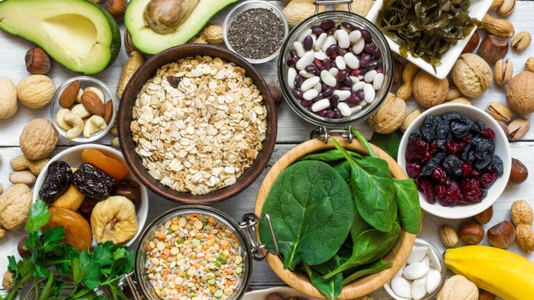 What Does Magnesium Do for Your Body?