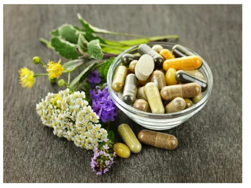 Benefits of Bala Supplements