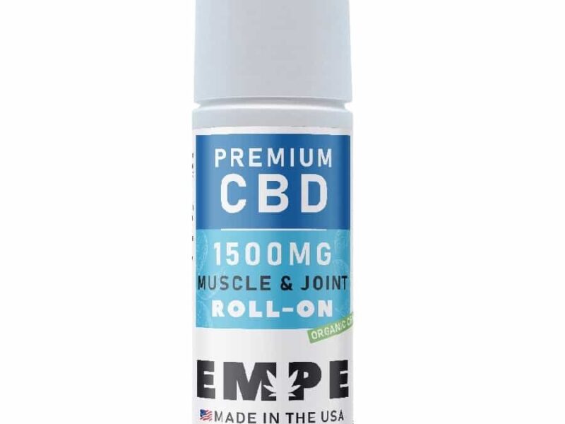 Comprehensive Review Unveiling the Finest CBD Topical By Empe-USA